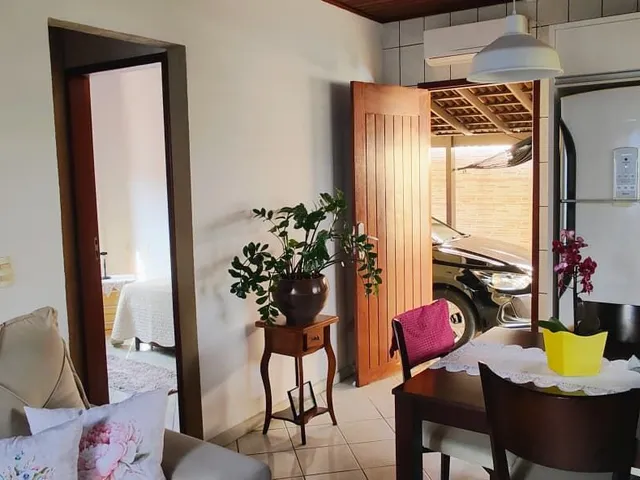 Imagem 2: Casa aconchegante ótimo lugar para morar