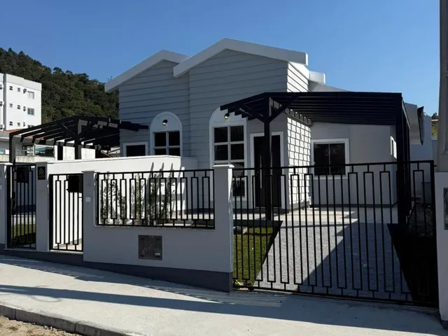 Imagem: Casa Geminada 3 Dormitórios com Suíte