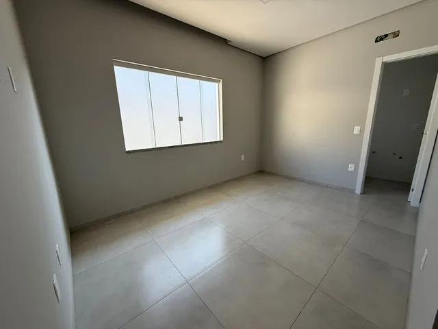 Imagem 2: Casa Geminada 3 Dormitórios com Suíte em Biguaçu