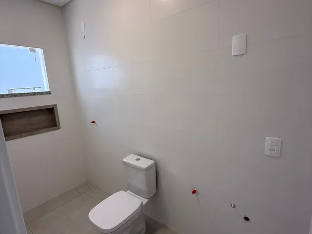 Imagem 11: Casa Geminada 3 Dormitórios com Suíte em Biguaçu