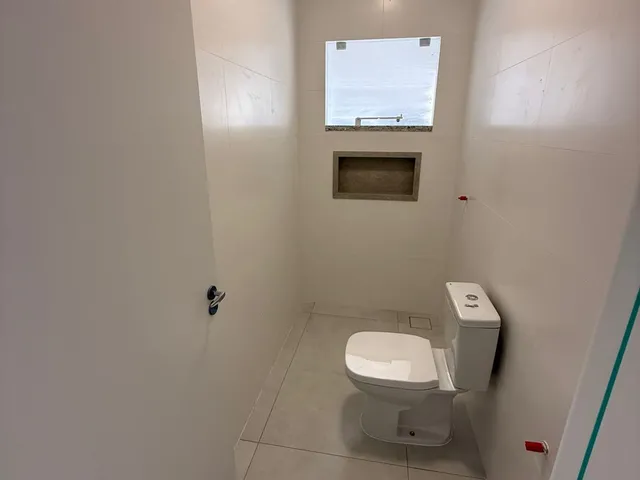 Imagem 13: Casa Geminada 3 Dormitórios com Suíte em Biguaçu