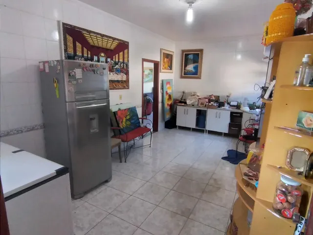 Imagem: Casa de Alvenaria em São José