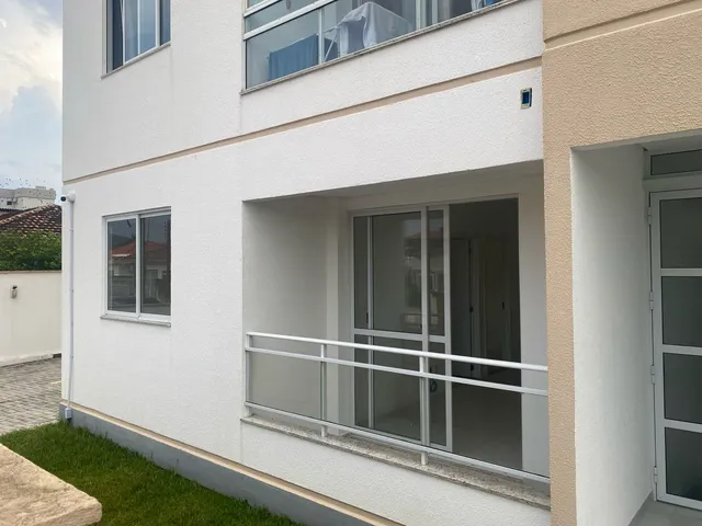 Imagem: Apartamento 1 Dormitório em Barra do Aririu