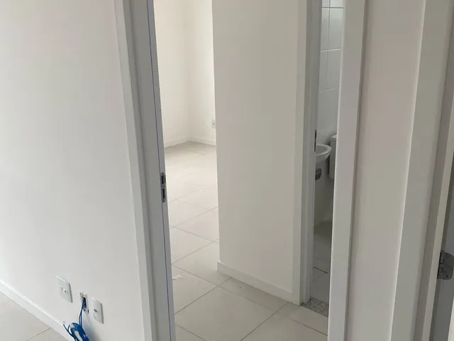 Imagem 2: Apartamento 1 Dormitório em Barra do Aririu