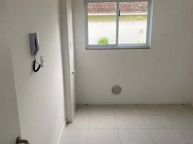 Imagem 6: Apartamento 1 Dormitório em Barra do Aririu
