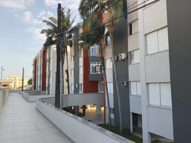 Imagem: Apartamento Mobiliado em Área Nobre de