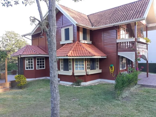 Imagem: Casa em Cacupe