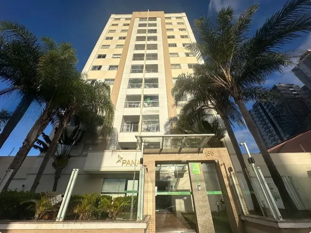 Imagem 1: Apartamento porteira fechada em nossa senhora do rosário