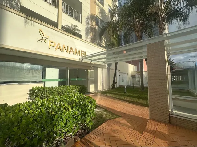 Imagem 14: Apartamento porteira fechada em nossa senhora do rosário