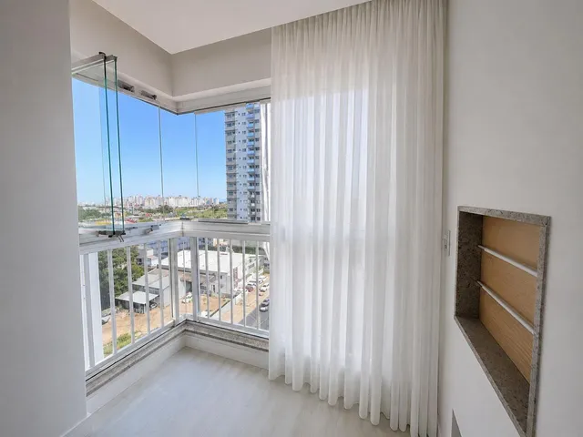 Imagem 10: Apartamento porteira fechada em nossa senhora do rosário