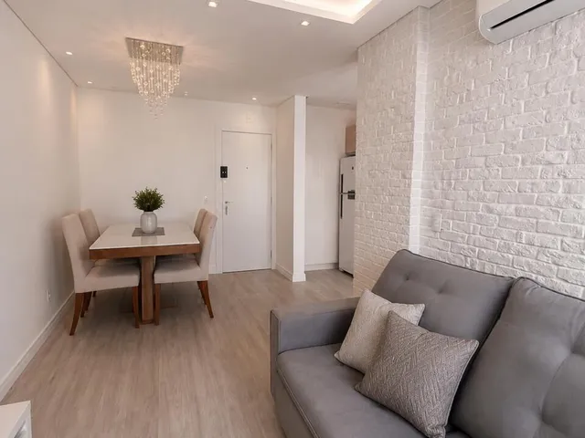 Imagem 7: Apartamento porteira fechada em nossa senhora do rosário