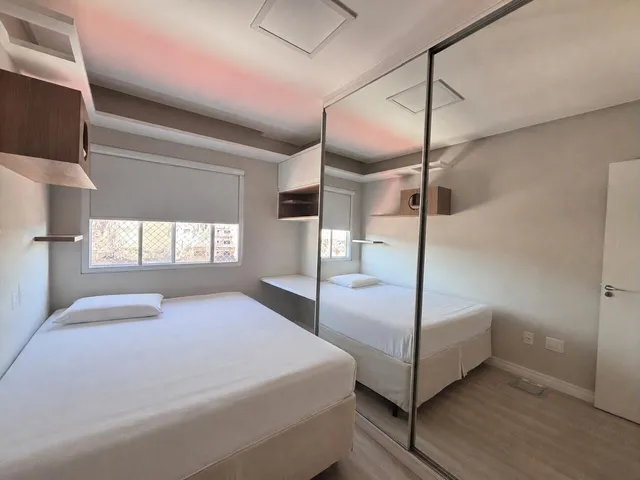 Imagem 3: Apartamento porteira fechada em nossa senhora do rosário