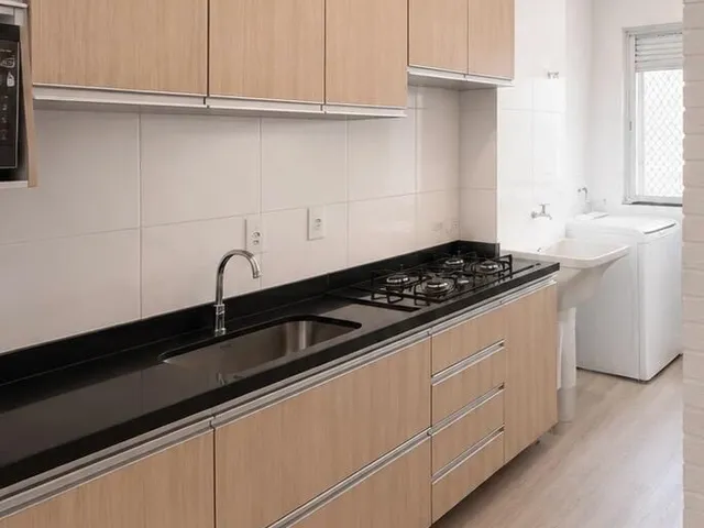 Imagem 5: Apartamento porteira fechada em nossa senhora do rosário