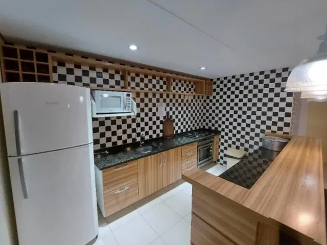 Imagem 11: Apartamento porteira fechada em nossa senhora do rosário