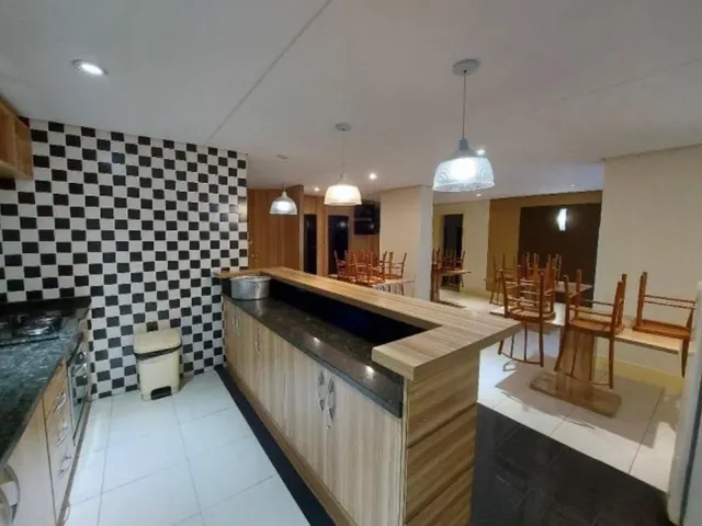 Imagem 2: Apartamento porteira fechada em nossa senhora do rosário