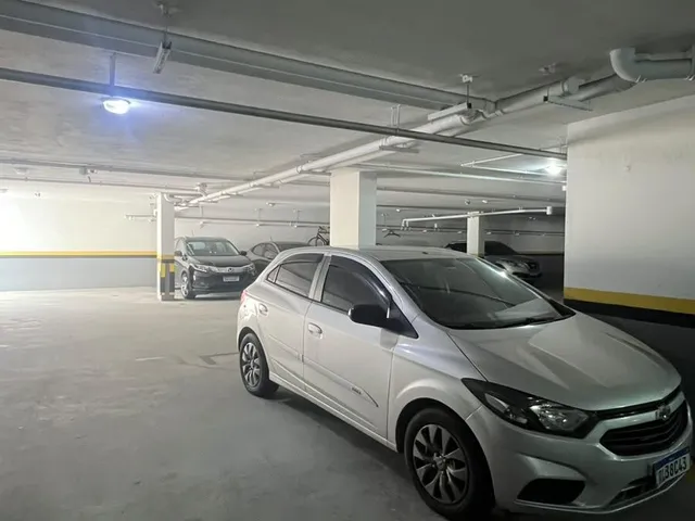 Imagem 6: Apartamento porteira fechada em nossa senhora do rosário