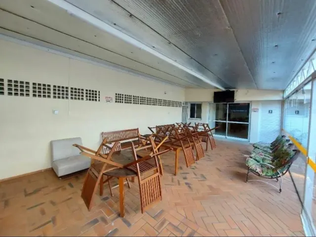 Imagem 4: Apartamento porteira fechada em nossa senhora do rosário