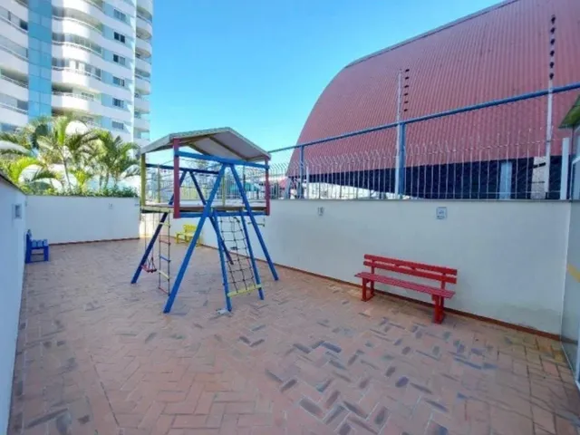 Imagem 9: Apartamento porteira fechada em nossa senhora do rosário
