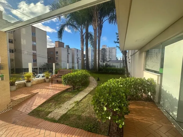 Imagem 13: Apartamento porteira fechada em nossa senhora do rosário