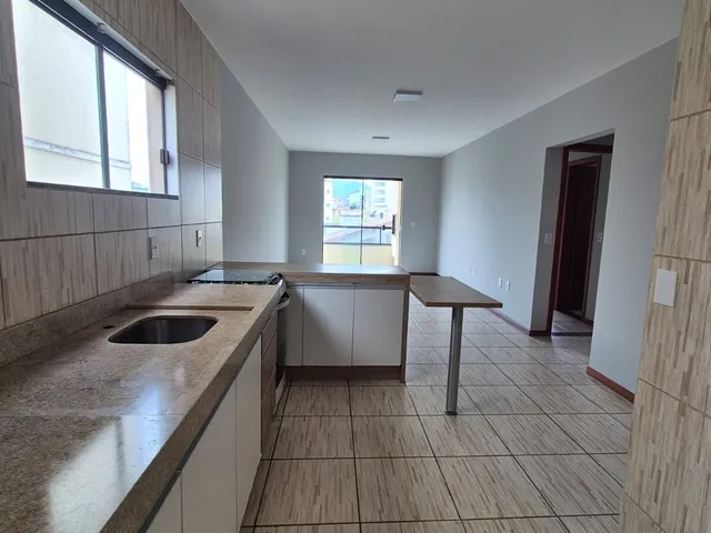 Imagem 2: Apartamento2 dormitórios com suíte próximo shopping via Catarina