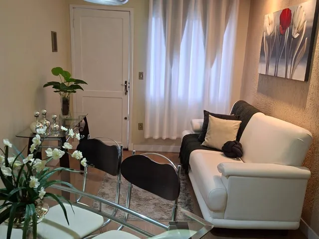 Imagem 7: Casa 2 dormitórios mobiliada em condomínio