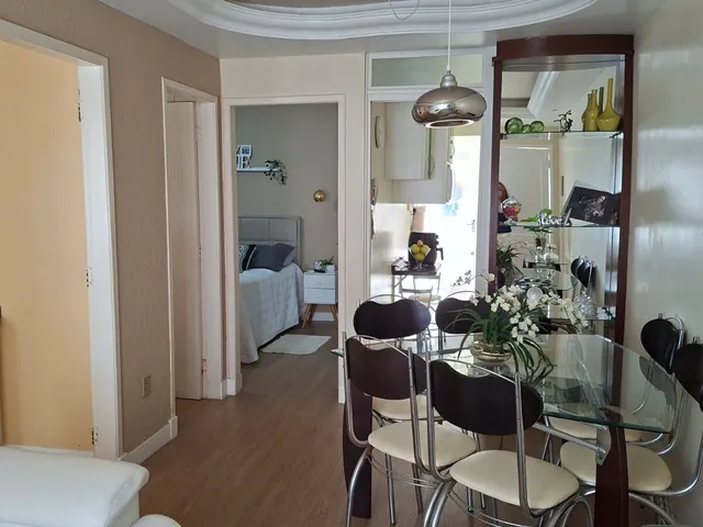 Imagem 3: Casa 2 dormitórios mobiliada em condomínio