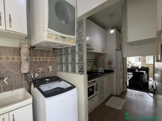 Imagem 8: Casa 2 dormitórios mobiliada em condomínio