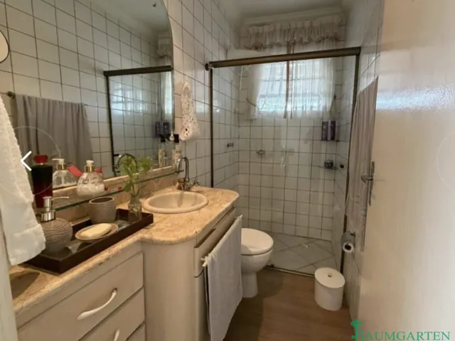 Imagem 5: Casa 2 dormitórios mobiliada em condomínio