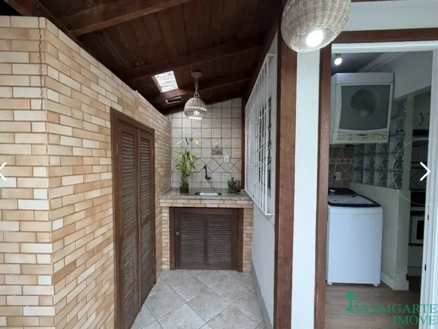 Imagem 15: Casa 2 dormitórios mobiliada em condomínio
