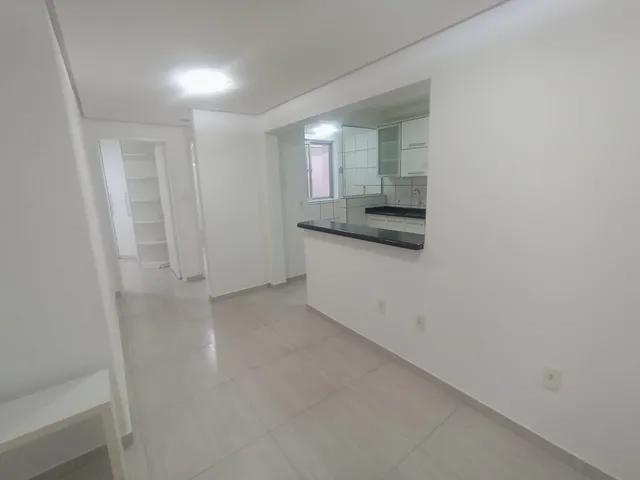 Imagem 2: Apartamento 2 dormitórios em campinas