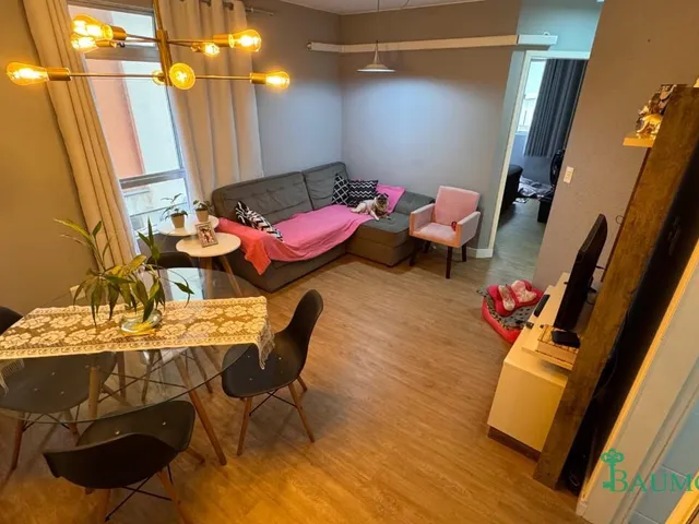 Imagem: Apartamento 2 dormitórios com elevador