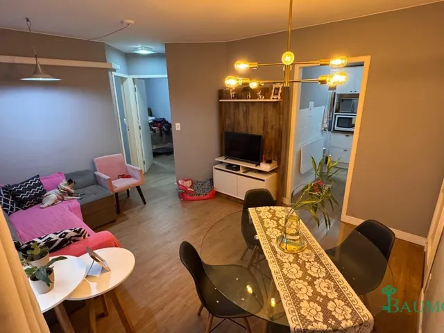Imagem 6: Apartamento 2 dormitórios com elevador
