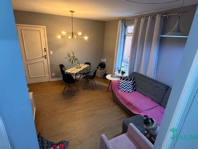 Imagem 8: Apartamento 2 dormitórios com elevador