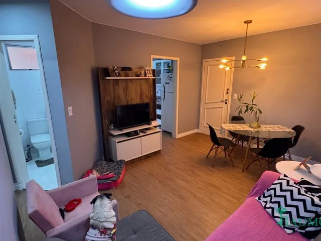 Imagem 7: Apartamento 2 dormitórios com elevador
