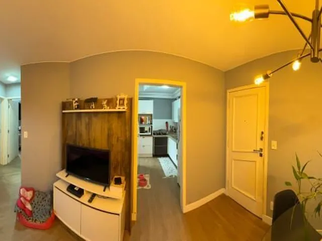 Imagem 3: Apartamento 2 dormitórios com elevador