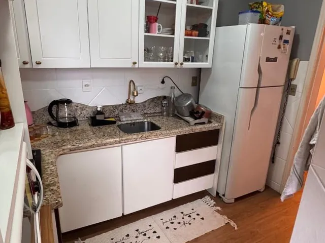 Imagem 10: Apartamento 2 dormitórios com elevador