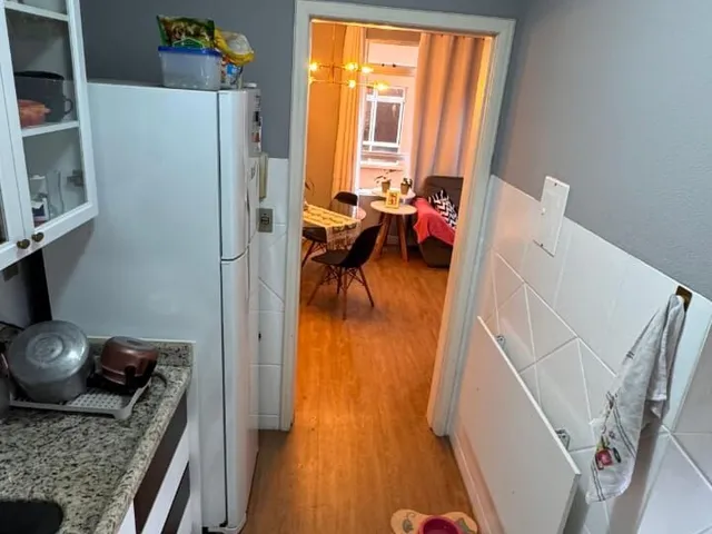 Imagem 5: Apartamento 2 dormitórios com elevador