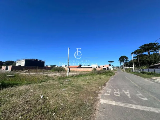Imagem 4: Terreno parcelado a venda em Piraquara-PR APENAS R$90.000,00 de entrada