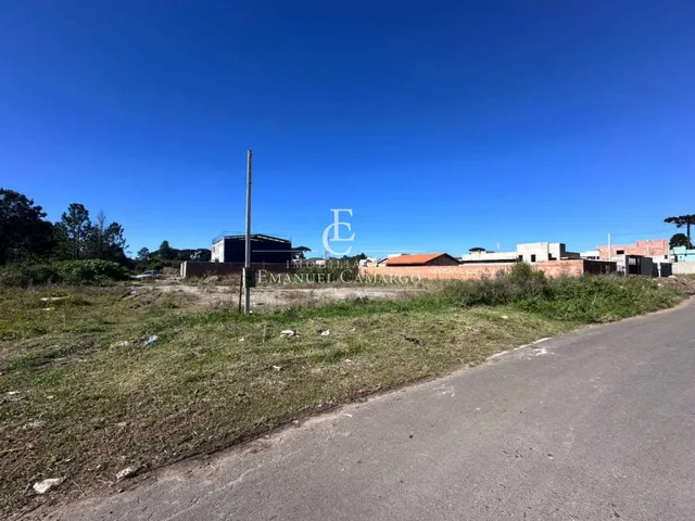 Imagem 5: Terreno parcelado a venda em Piraquara-PR APENAS R$90.000,00 de entrada