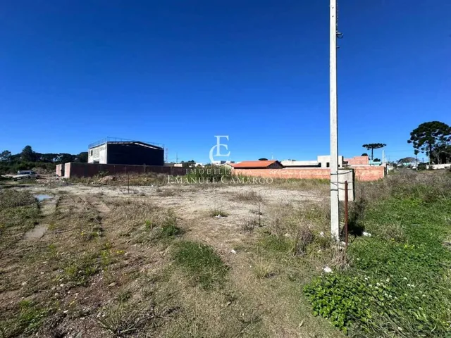 Imagem 6: Terreno parcelado a venda em Piraquara-PR APENAS R$90.000,00 de entrada