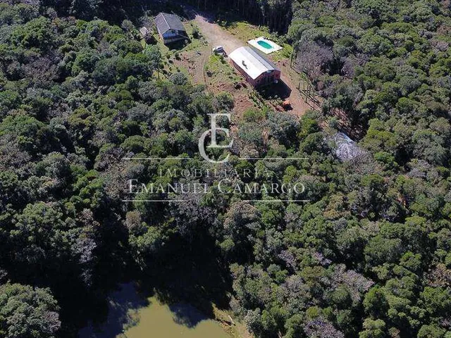 Imagem 8: Chácara à venda em Piraquara, Marmeleiro, com 3 quartos, 30697m²