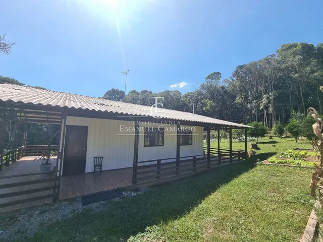 Imagem 4: Chácara à venda em Piraquara, Marmeleiro, com 3 quartos, 30697m²