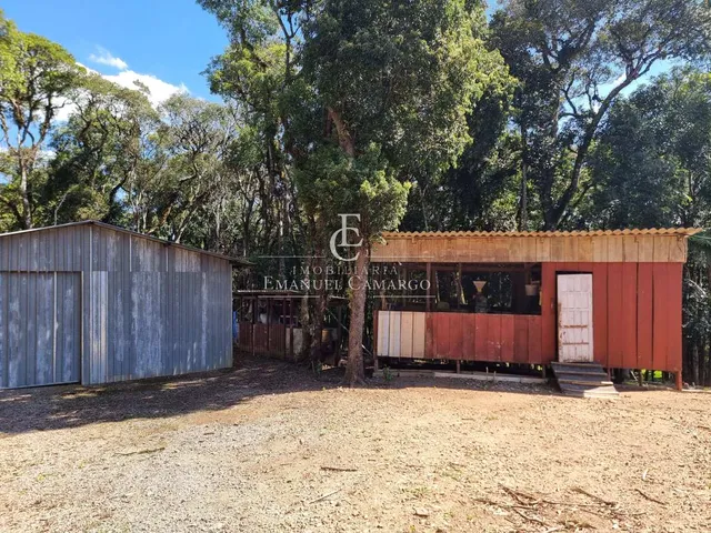 Imagem 16: Chácara à venda em Piraquara, Marmeleiro, com 3 quartos, 30697m²