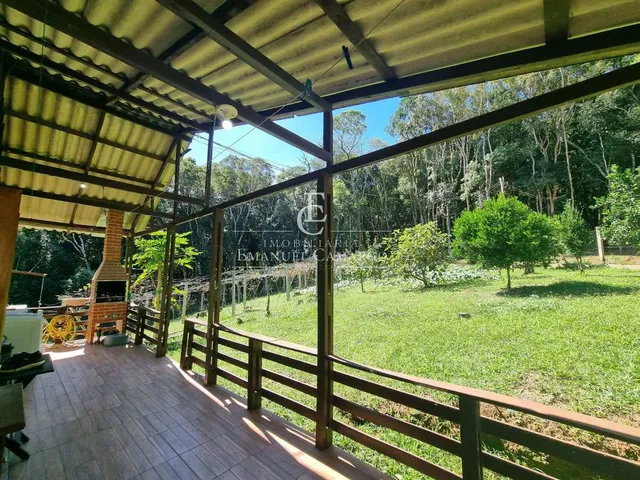 Imagem 14: Chácara à venda em Piraquara, Marmeleiro, com 3 quartos, 30697m²