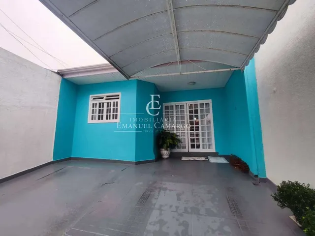 Imagem: Casa à venda em Piraquara, Jardim Bela