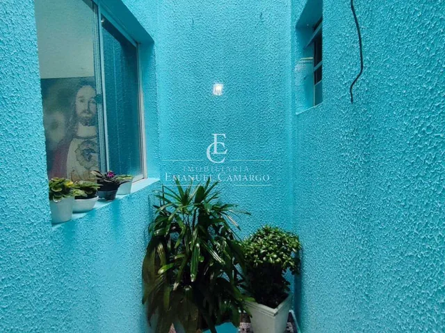 Imagem 2: Casa à venda em Piraquara, Jardim Bela Vista, com 3 quartos, 64m²