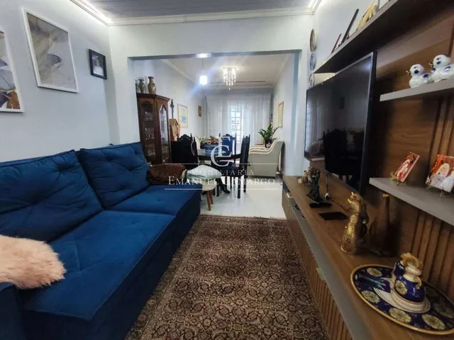 Imagem 3: Casa à venda em Piraquara, Jardim Bela Vista, com 3 quartos, 64m²