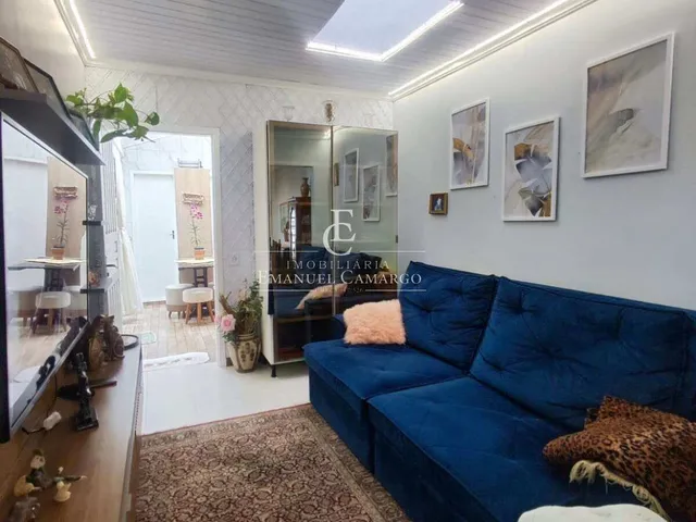 Imagem 13: Casa à venda em Piraquara, Jardim Bela Vista, com 3 quartos, 64m²