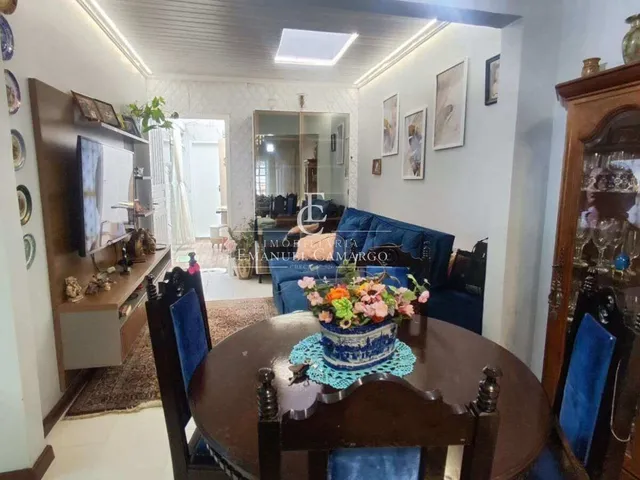 Imagem 12: Casa à venda em Piraquara, Jardim Bela Vista, com 3 quartos, 64m²