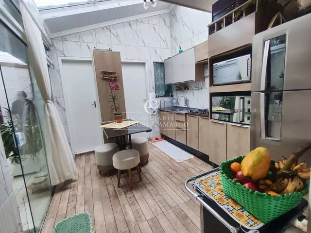 Imagem 16: Casa à venda em Piraquara, Jardim Bela Vista, com 3 quartos, 64m²